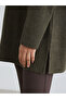 Turn-Down Roba Collar Women's Knitwear Sweater from Uzg Store for Style Enthusiasts - 3