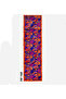 30X165 Coral Garden Bandana/ Scarf - 3