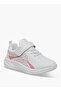 Girls Hook & Loop Sports Shoes - 2