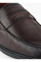 Men Slip-On Loafers - 4