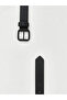 Quality Parts Leather-Look Boys' Belt from Çelebi Store - 3