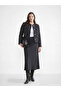 Sparkling Choices from Shining Store Zero Roba Collar Checkered Embroidered Women's Tweed Jacket - 2
