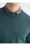 I Zero Roba Collar Men's Knitwear Sweater from Freezen Store - 3