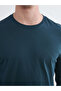 LCWAIKIKI Classic Crew Neck Men's Long Sleeve T-Shirt - 3