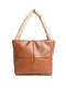Women Mocchiato Faux Leather Hand Bag - 3