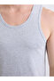 Nevavm U-Neck Men's Undershirt 3-Pack - 7