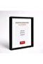 Thick Poster Painting Frame Wooden Frame