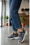 Flexible Sole Sports Shoes 2298 - 2