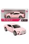 1:32 Rmz City Pink Series Die Cast Model Car - 3