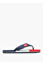 Men Colourblock Flip Flops - 2