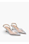 Women Kitten Heel Shoes