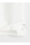 White Polo Collar Printed Men's T-Shirt from Güli̇s Gi̇yi̇m - 7