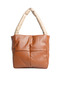 Women Mocchiato Faux Leather Hand Bag