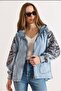 Yamu Jeans Jeans Jacket