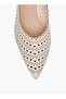 Women Stiletto Heel Pumps - 4