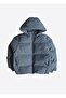 Jacket Gray