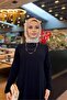 طقم ساندي ديسا المزدوج باللون الأزرق الداكن - 7