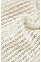 Crochet Collared Mini Dress # Originalbrand # - 8