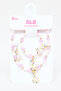 Girl's Purple 3 Pack Jewellery Set - 4
