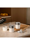 Lifestyle Vacuum-Insulated Stainless Blender Cup – 320mL, USB-C Rechargeable, Ice-Crush. - 3