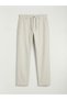 Lcwaikiki Classic Beige Standard Fit Gabardine Men's Chino Pants - 5