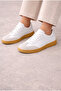 Unisex Casual Sneakers Comfortable Sole Lace-Up
