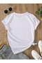 Güller T-Shirt Printed Women's - 2