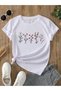 Güller T-Shirt Printed Women's