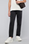 Boy's Gray Faded Jeans with Button Closure - 3