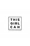 بروش هذه البنت تستطيع - this girl can