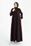 Yağmur Buhara Ferace Brown- 422630 - 7