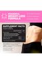 Weight Loss Pills for Women | Fat Burners for Women | Metabolism Booster with Raspberry Ketones - 6