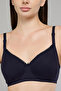 Women's Pink 2 Pack Wireless T-Shirt Bras - 7