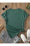 Güller T-Shirt Printed Women's - 2