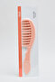 Women's Pink Hair Comb - 4