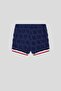 BG Store Baby Boys' Patterned Shorts - 3