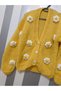 Women's Adult Cardigan Special Cardigan for Valentine's Day - 2