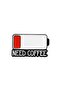 Brooch needs coffee