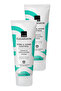 Clearskin Pore & Shine Control Smooth Purifying Scrub for Face 75 Ml. Double Pack