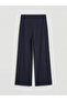 Soft Touch Women's Sweatpants with Elastic Waist - 2