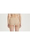 Women's High Waist Lace Cotton Panties - 2