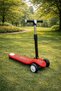 Pro Lighted and Foldable 3-Wheel Children's Scooter 3+Years 50kg Capacity - 5