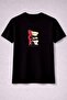 Teddy Bear Relax Printed Boys' T-Shirt 100% Cotton - 2