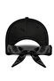 Bowback 9Forty Neyyan Blk Women's Black Hat