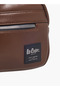 Men Solid Pouch - 5