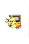Pokemon Brooch