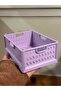 Foldable & Stackable Organizer - 2
