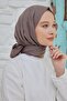شال من القطن الطبيعي - 5