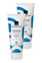 Refreshing Purifying Face Mask for the Appearance of Blackheads 75 Ml. Double Pack