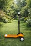 Pro Lighted and Foldable 3-Wheel Children's Scooter 3+Years 50kg Capacity - 4
